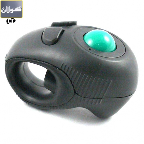 ماوسێك بە دیزاینێكی سەرنجڕاكێشەوە